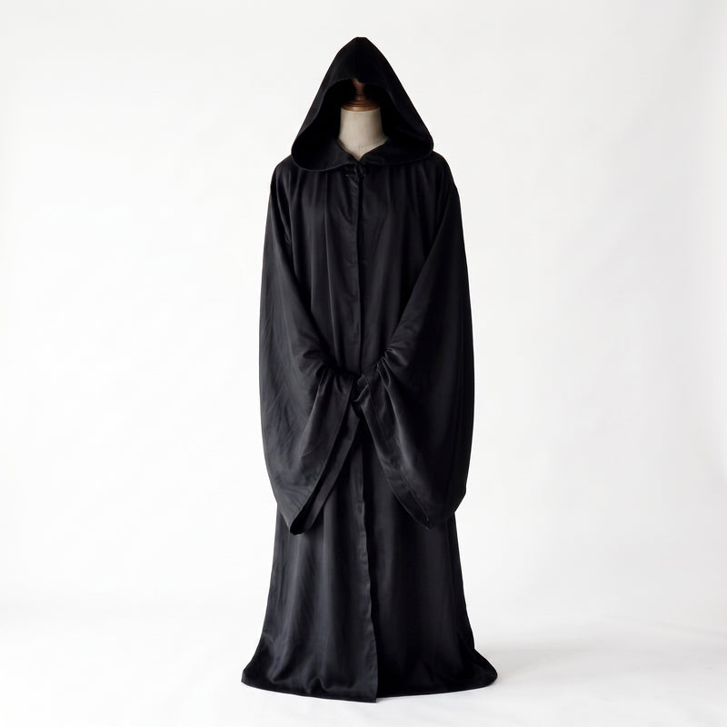 Emperor Palpatine Inspired Sith Robe