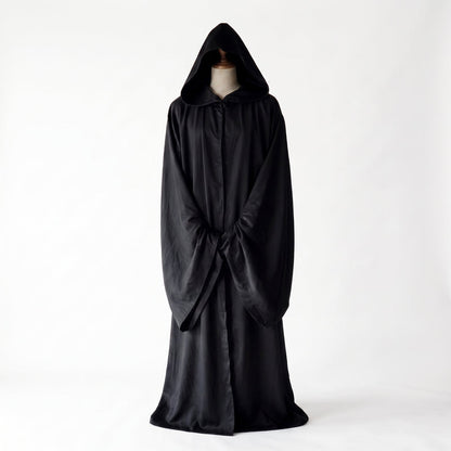 Emperor Palpatine Inspired Sith Robe