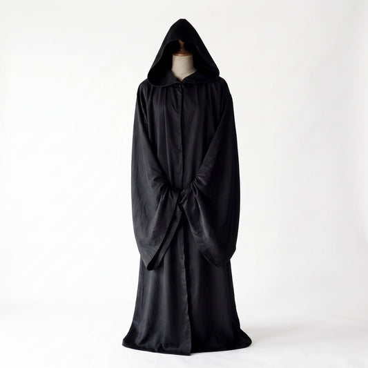 Emperor Palpatine Inspired Sith Robe