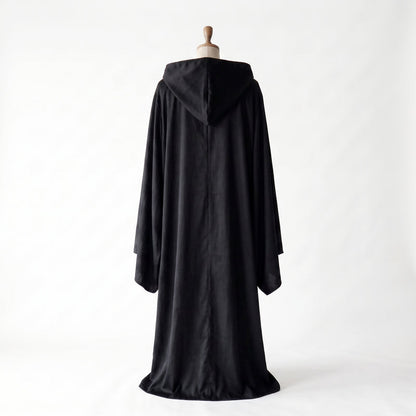 Emperor Palpatine Inspired Sith Robe