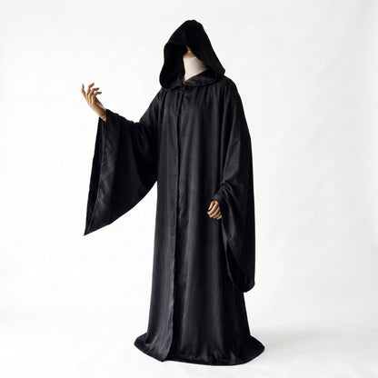 Emperor Palpatine Inspired Sith Robe