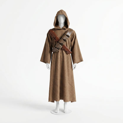 Jawa Robe Costume