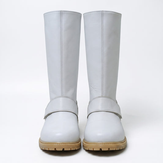 Scout Trooper Boots