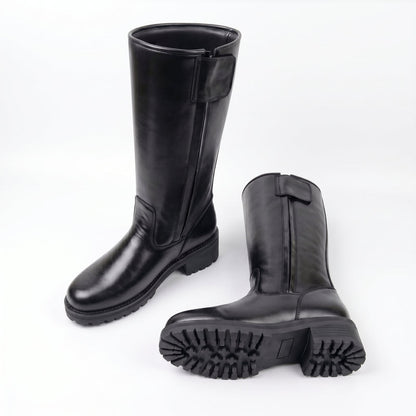 Darth Vader Boots