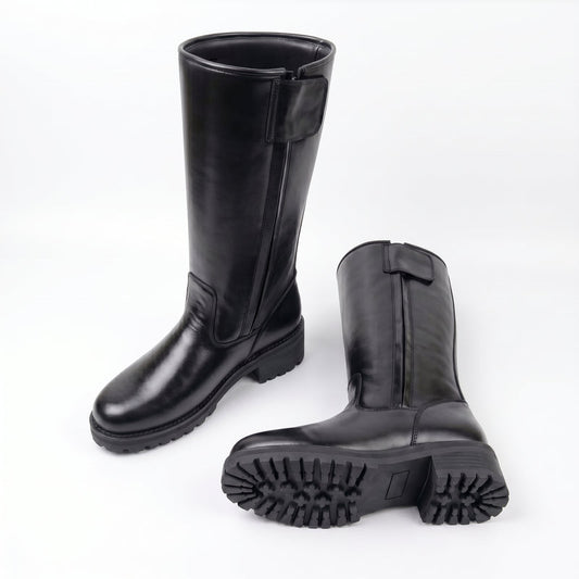 Darth Vader Boots