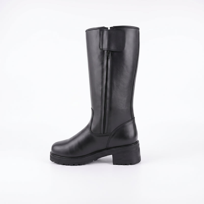 Darth Vader Boots