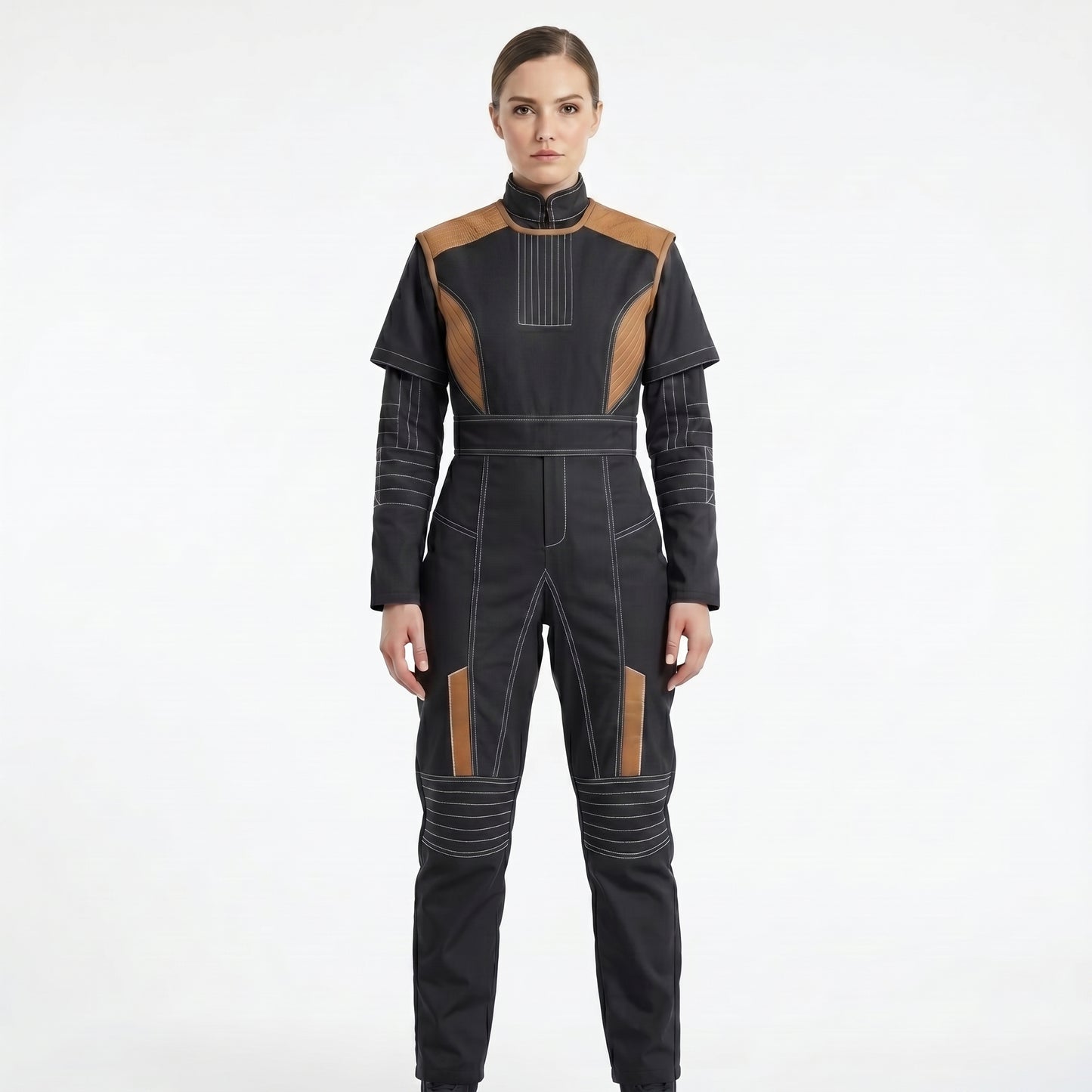 Bo-Katan Kryze Cosplay Costume