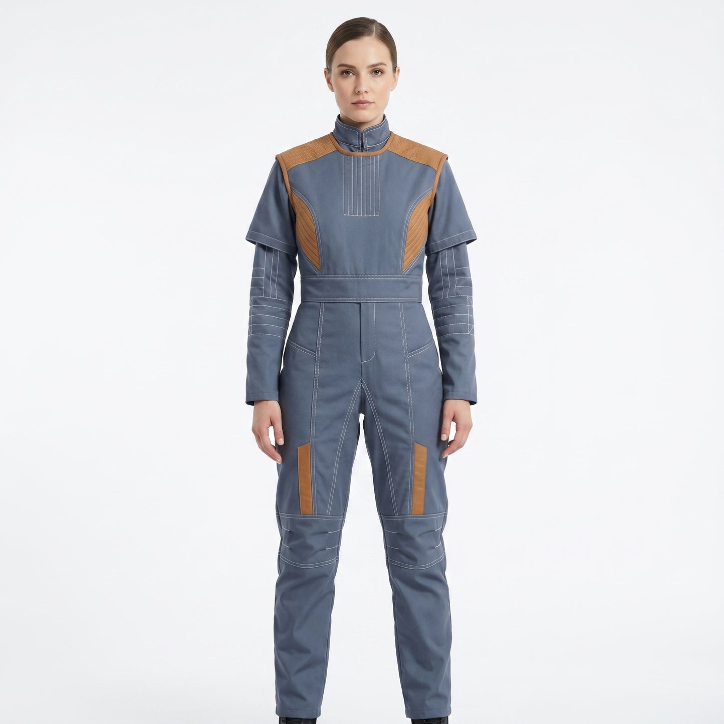 Bo-Katan Kryze Cosplay Costume