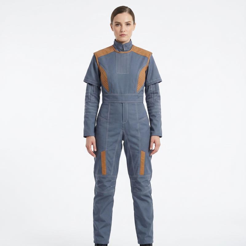Bo-Katan Kryze Cosplay Costume