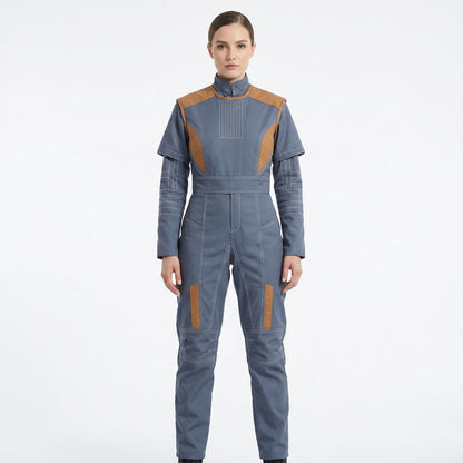 Bo-Katan Kryze Cosplay Costume