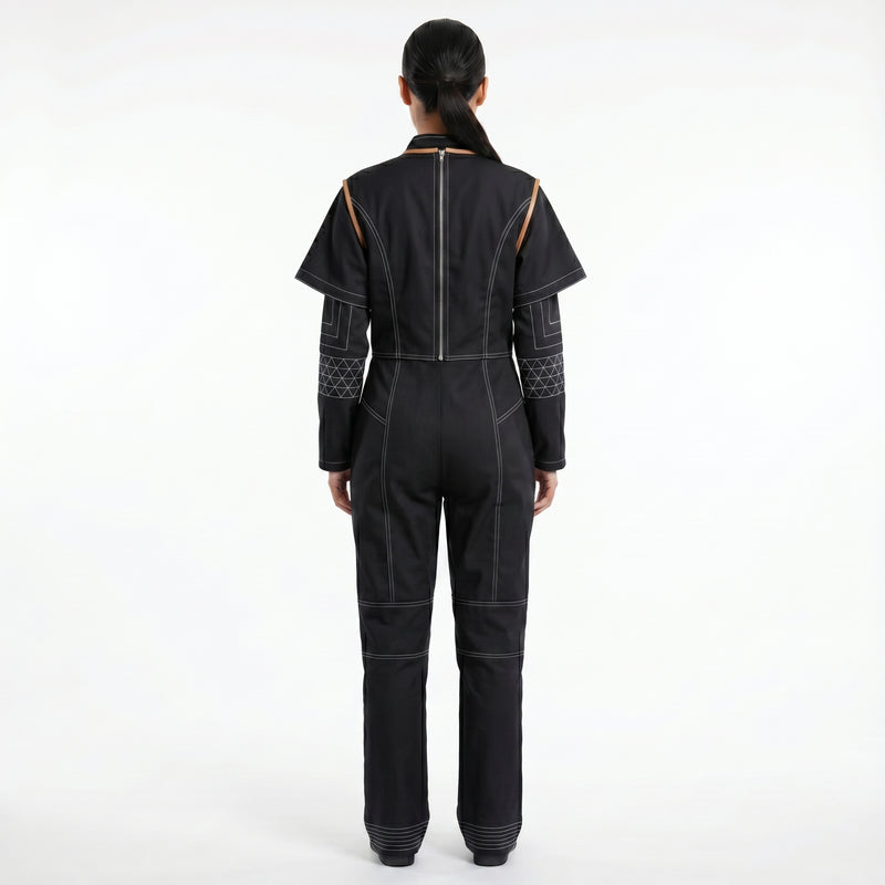 Bo-Katan Kryze Cosplay Costume