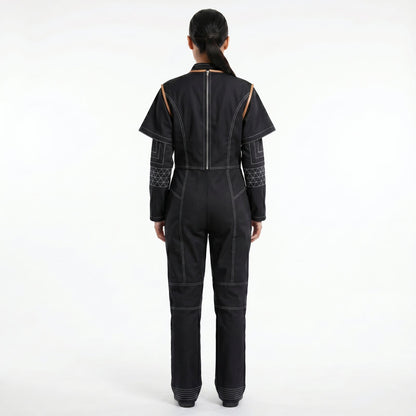 Bo-Katan Kryze Cosplay Costume