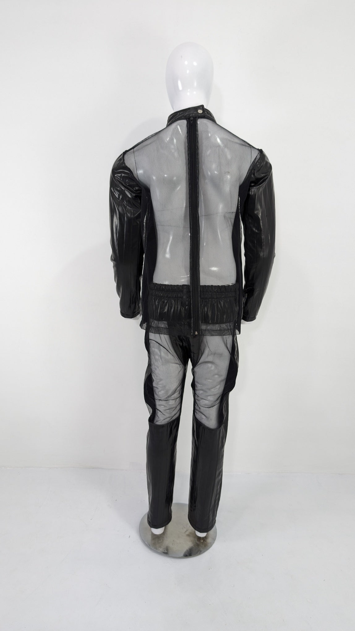 Darth Vader Full Costume