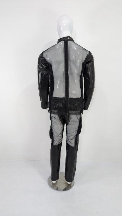 Darth Vader Full Costume