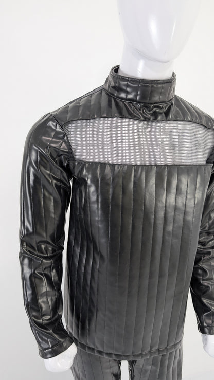 Darth Vader Full Costume