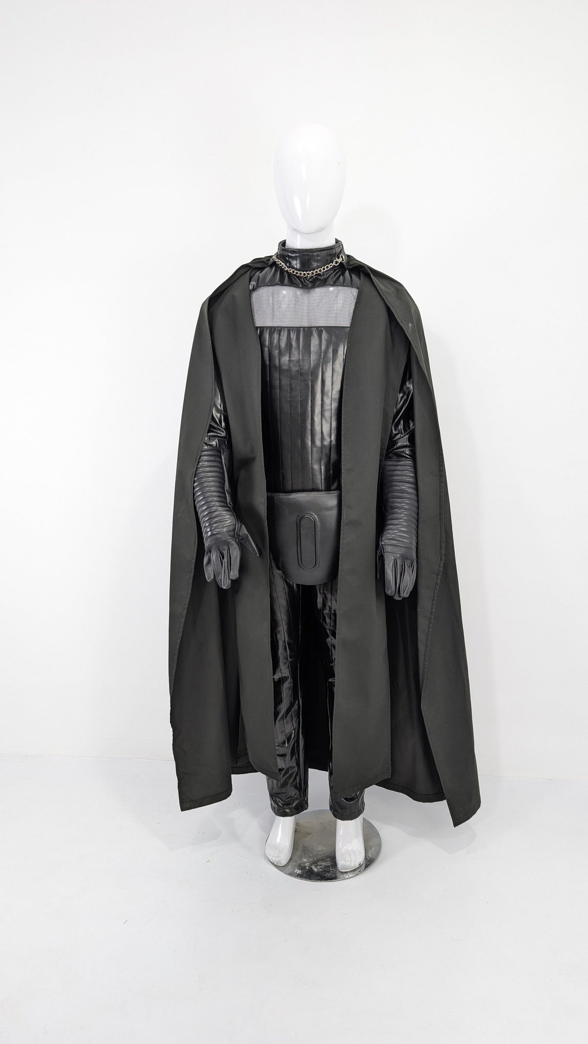 Darth Vader Full Costume