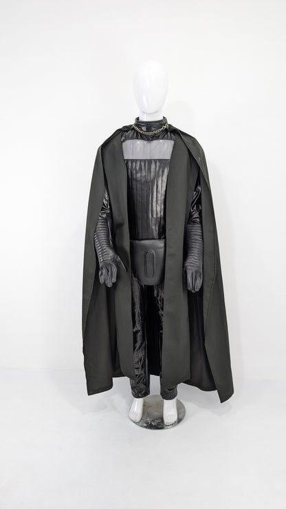 Darth Vader Full Costume