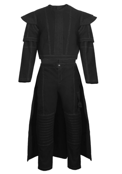 Boba Fett Armor Mandalorian Cosplay Costume