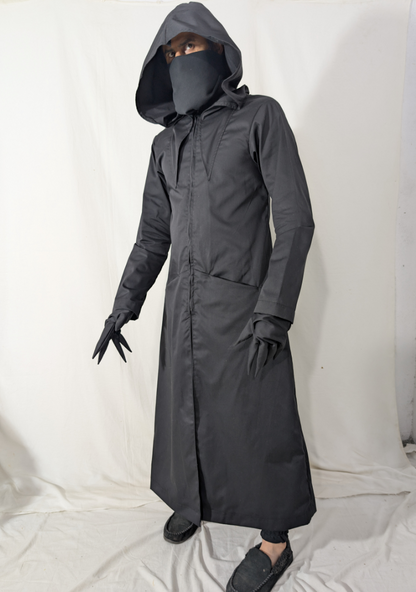 Darkside Gothic Cosplay Cloak