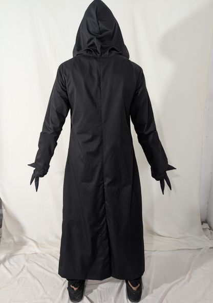 Darkside Gothic Cosplay Cloak