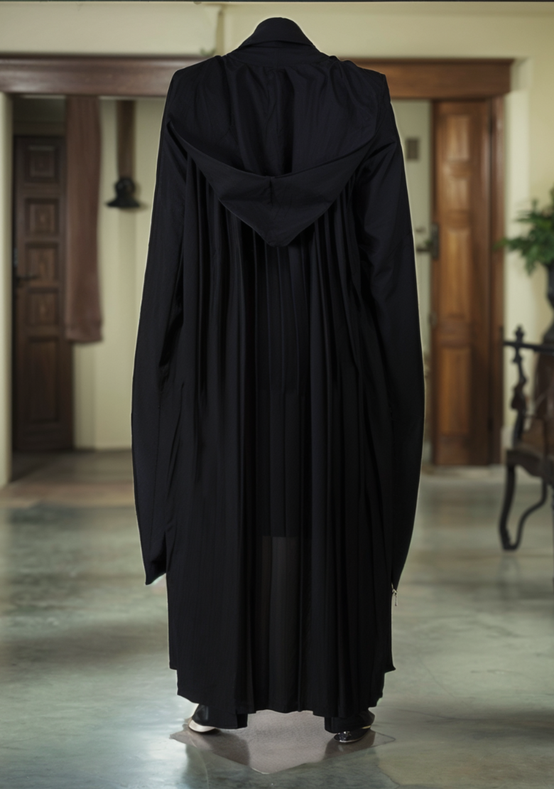 Star Wars Darth Maul Inspired Full Costume Set