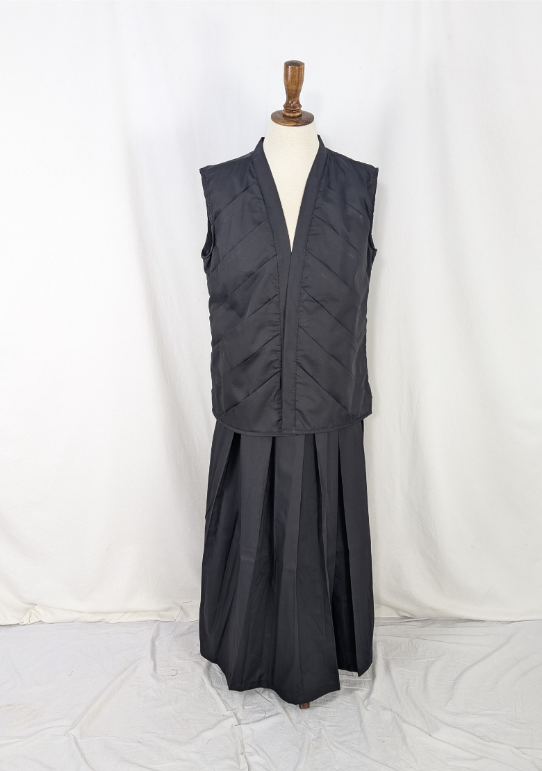 The Stranger Acolyte Qimir Sith Costume, Dark Acolyte of the Shadows Costume, The Phantom Qimir Sith Suit, The Qimir Dark Side Cosplay Suit