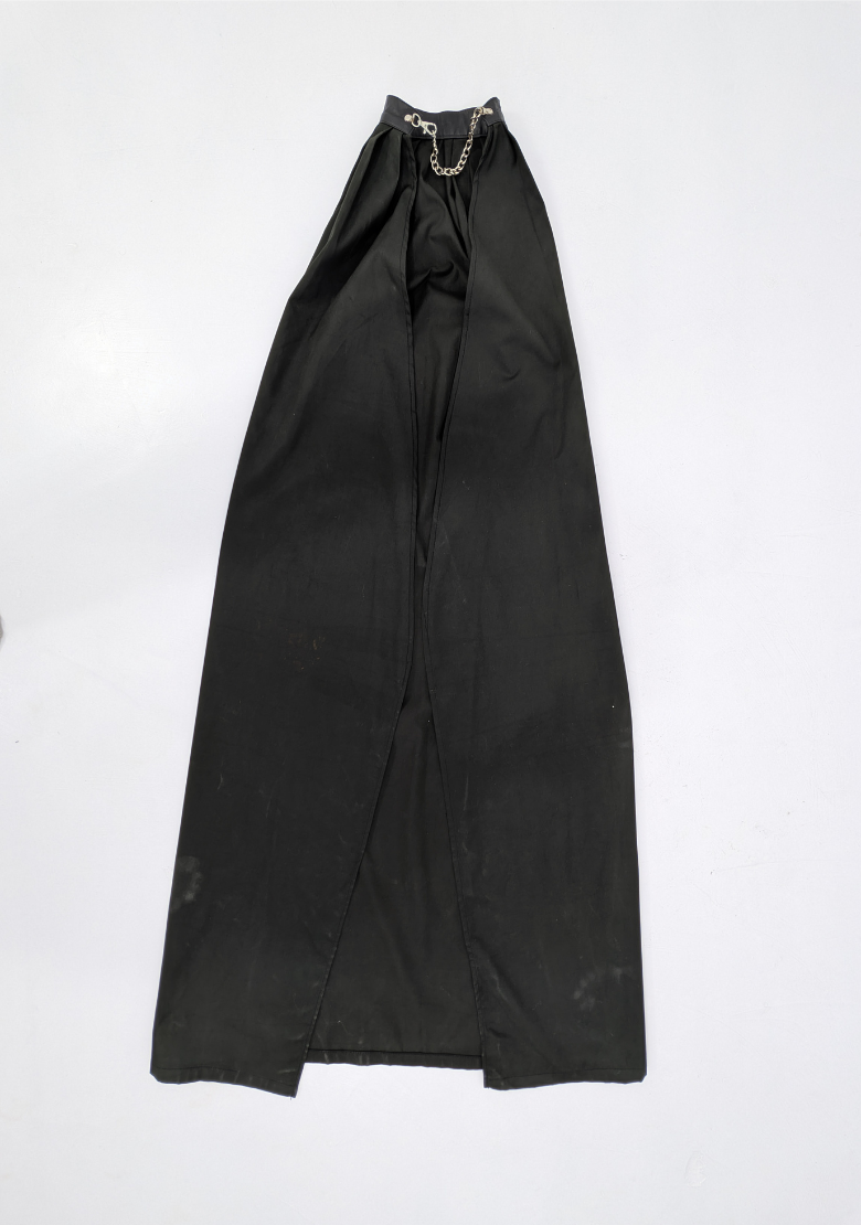 Darth Vader Sith Lord - Star Wars inspired Full Costume Set
