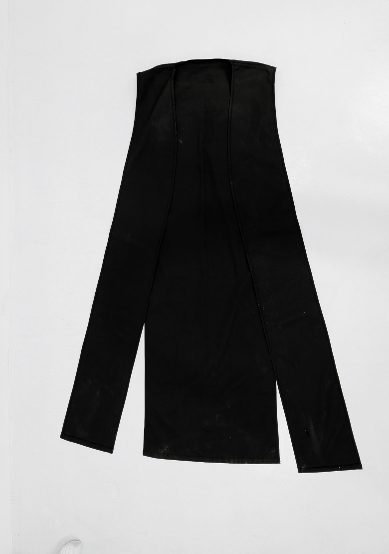 Darth Vader Sith Lord - Star Wars inspired Full Costume Set
