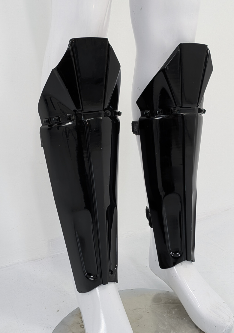 Darth Vader Sith Lord - Star Wars inspired Full Costume Set