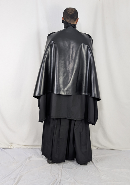 The Stranger Acolyte Qimir Sith Costume