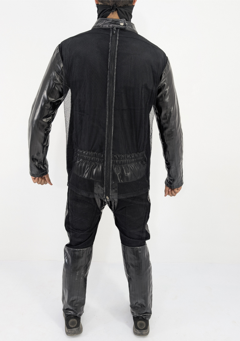 Darth Vader Sith Lord - Star Wars inspired Full Costume Set
