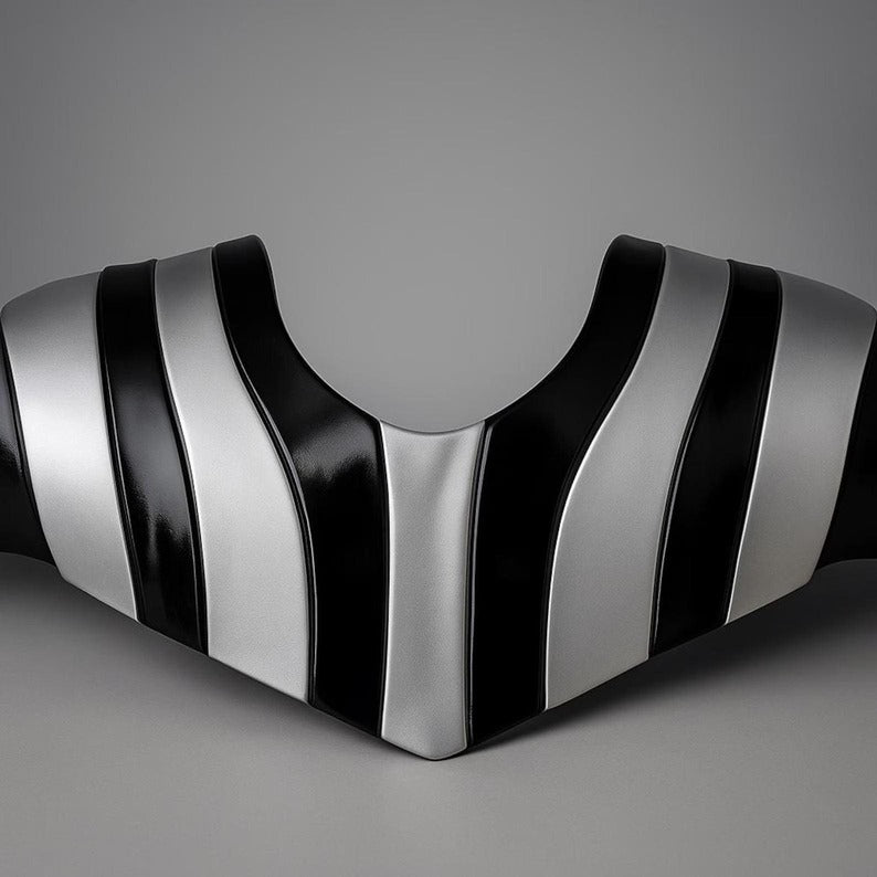Darth Vader Shoulder Armor