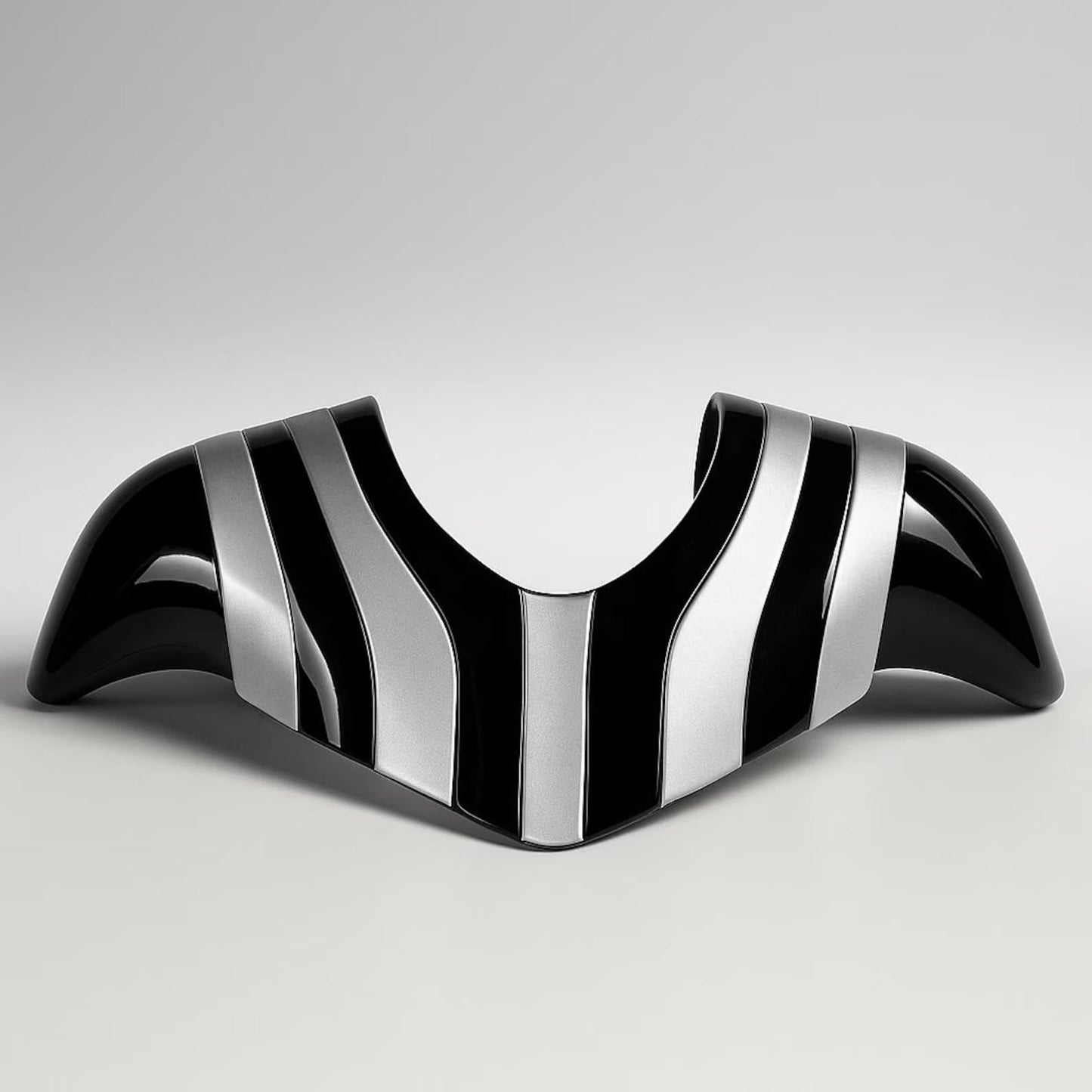 Darth Vader Shoulder Armor, Sith Lord Pauldrons, PETG Plastic Cosplay Gear