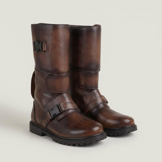 Cal Kestis Boots