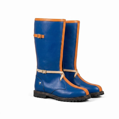 Goku Cosplay Boots