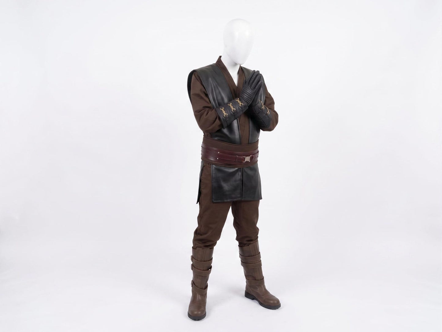 Anakin Skywalker Costume
