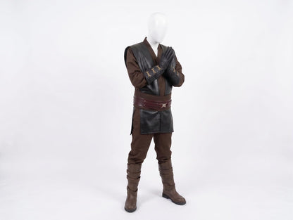 Anakin Skywalker Costume