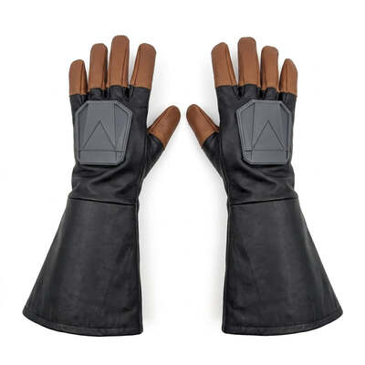 Boba Fett Gloves