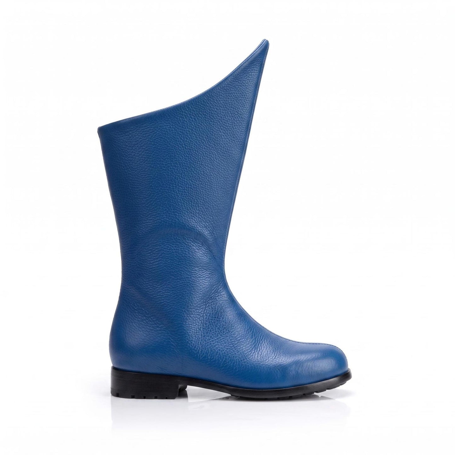 Batman (1960s Classic Series) Inspired Boots