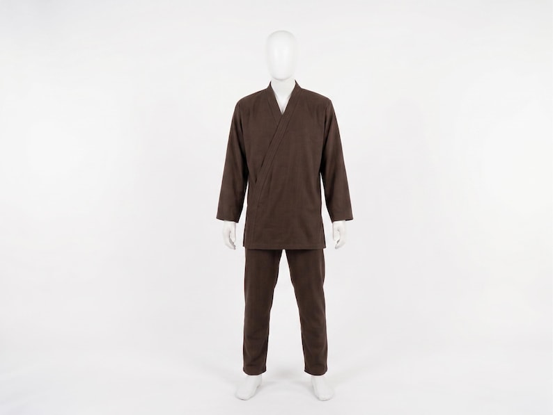 Anakin Skywalker Costume