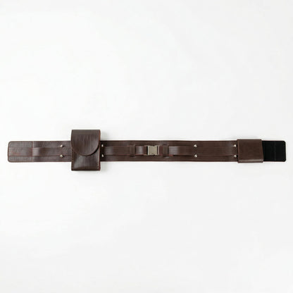 Anakin Skywalker Jedi Belt