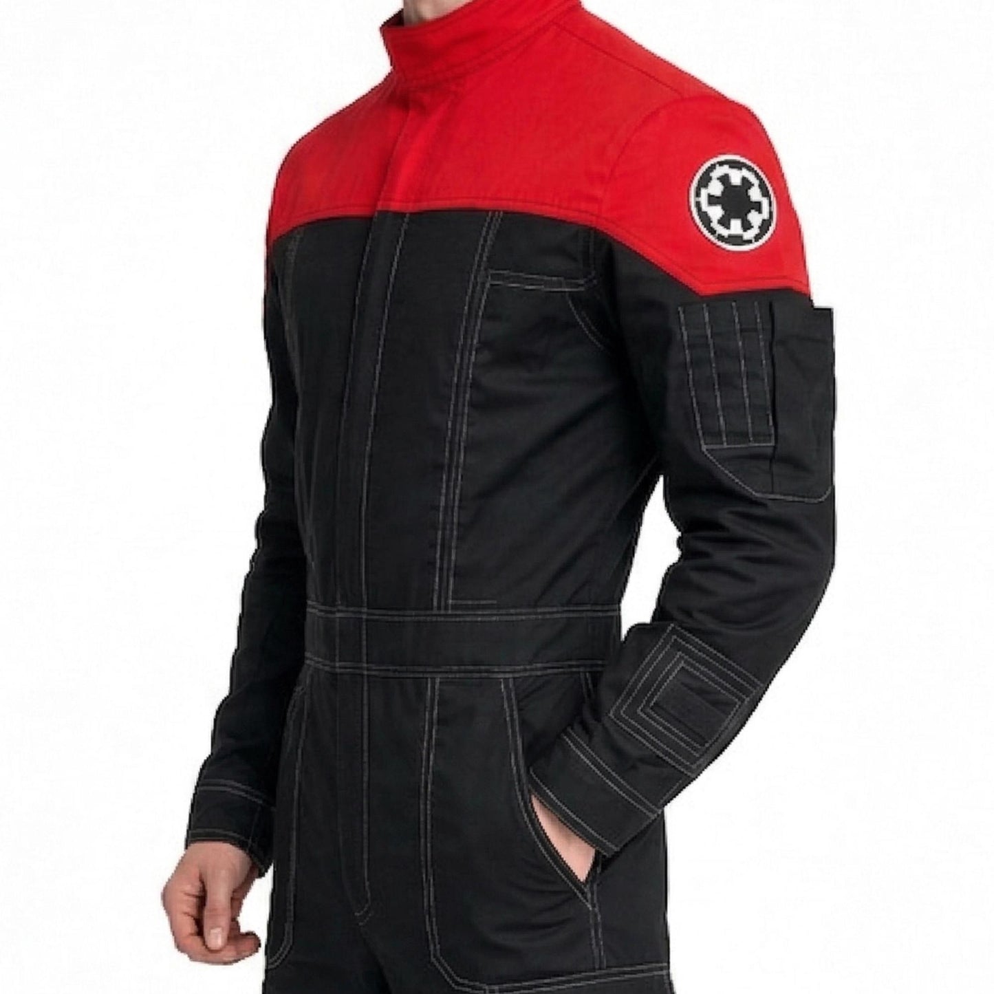 Cassian Andor Season 2 Pilot Jumpsuit