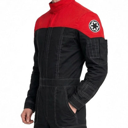 Cassian Andor Season 2 Pilot Jumpsuit