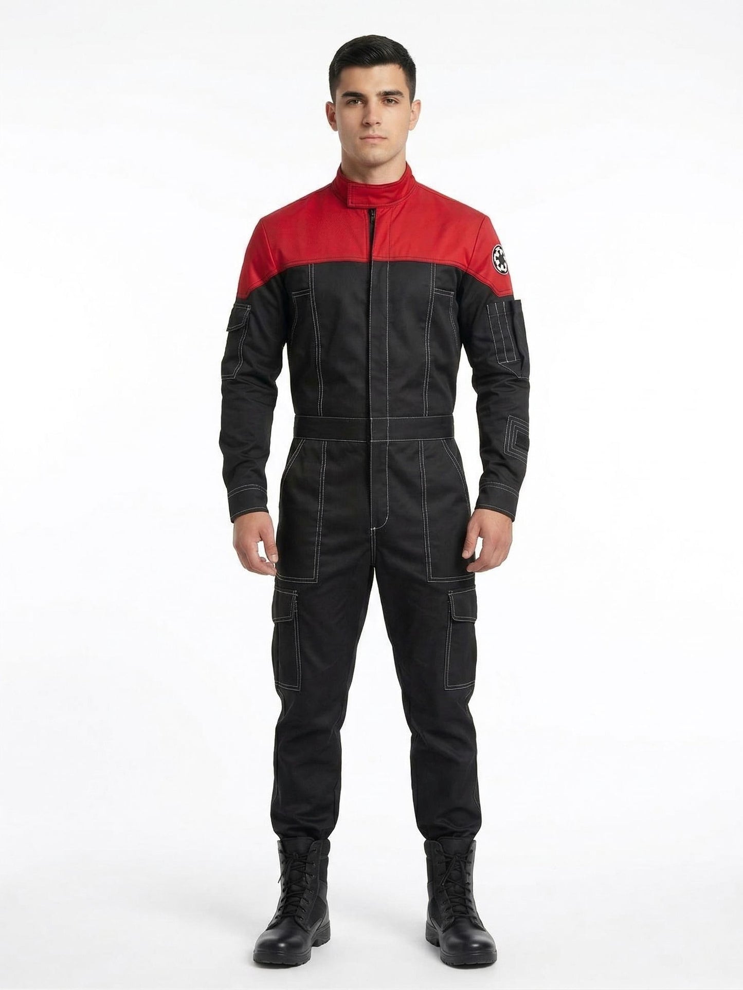 Cassian Andor Season 2 Pilot Jumpsuit