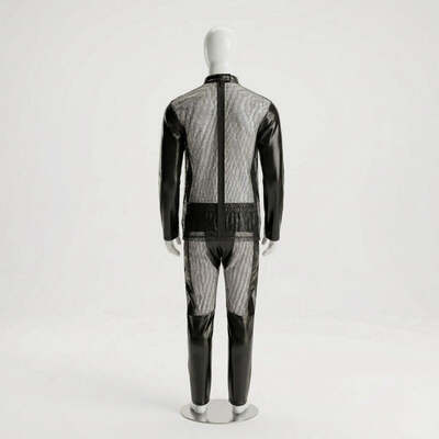 Darth Vader Costume