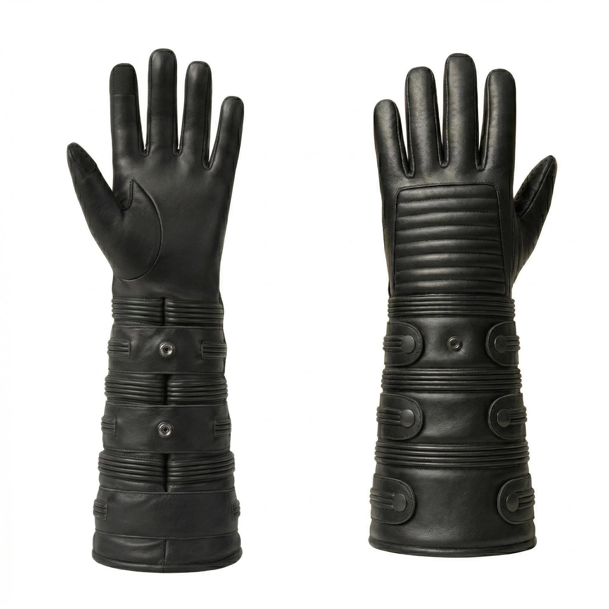 Starkiller Gloves