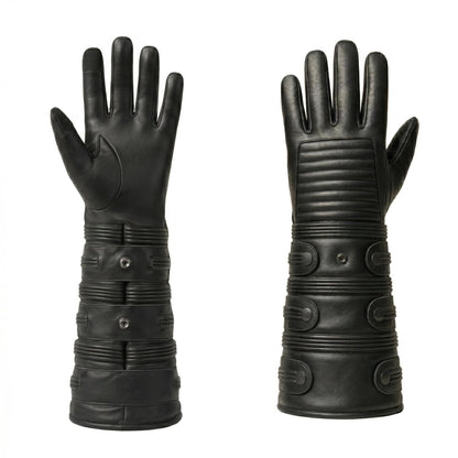 Starkiller Gloves