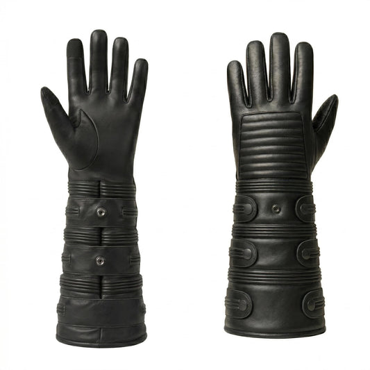 Starkiller Gloves
