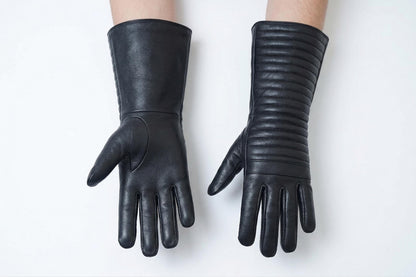 Darth Vader Gloves