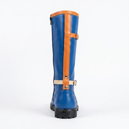 Goku Cosplay Boots